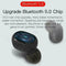 E6S TWS Wireless Bluetooth Headphones Earphones Mini IOS Buds For Android I T5M8