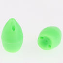 Bombarda Floats Carp Coarse Trout Bass Sea Lure Fishing Tackle Green