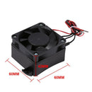 Dc 12V Ptc Heater Electric Insulated Air Heaters Constant Temperature Heati