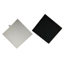 2pcs Filters for Ilife V8 V8s X750 A7 V80 X800 X785 Robot Vacuums