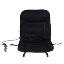 12V Universal Heated Car Auto Seat Heater Heated Cushions Winter Warm Cover Pad