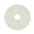 90 PCS/Pack Piano Keyboard Accessories Felt Piano Pads Balance Front Rail