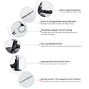 Home Pipe Hand-Operated Drain Auger Multiple Specification Manual Operation