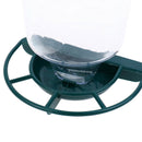 Automatic Window Wild Bird Feeder Seeds Feed Hanging Suction Feeding Cup Gar Fh