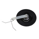 Durable Gas Cap Fuel Oil Tank Cover Assy For Marine Outboard Engine 2 Storke 4HP