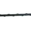 11 inch universal car roof mast whip stereo radio FM/AM signal aerial antenna BX