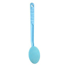 Back Rubs Massager Bath Brush, Extra Long Handle, Easily Self Apply Lotions