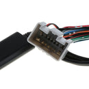 Bluetooth Audio AUX Music Adaptor Cable, Compatible for Volvo S40/S60/S70