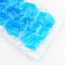 Rapid Ice Wine Cooler Plastic Beer Cooler Bag Outdoors Ice Gel Bag Picnic C X3T2