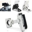 For R1200Gs Lc R1200 Gs R 1200Gs 13-17 Universal Mobile Phone Holder Motorc F5V3