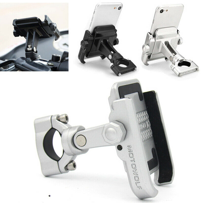 For R1200Gs Lc R1200 Gs R 1200Gs 13-17 Universal Mobile Phone Holder Motorc F5V3