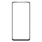 Hat-Prince For Redmi Note 8 Pro 2.5D 9H Tempered Glass Screen Full Cover Film