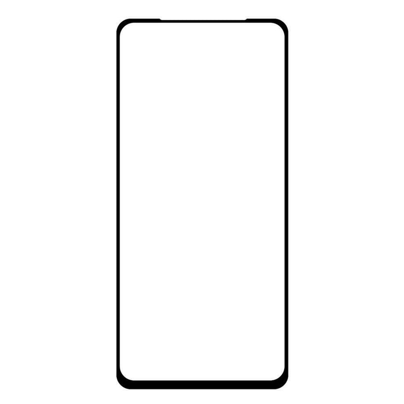 Hat-Prince For Redmi Note 8 Pro 2.5D 9H Tempered Glass Screen Full Cover Film