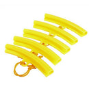 5x Car Tire Changer Guard Rim Protector Tyre Wheel Changing Edge Savers ToLs ME