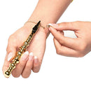 Necklace Bracelet Gadgets Jewelry Helper Bracelet Tool for Women Lady Girls