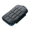 Case Hold Holder For 4pcs CF Compact Flash Memory Card
