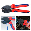 Cold Crimping Terminal Crimping Pliers Crimping Tool LY-10GB 23cm