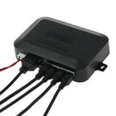 Black LED Display Car 4 Parking Sensor Reverse Backup Radar Alarm Syst ZKK
