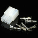 5 pz 6 p pin Connettore di Alimentazione Spina del Cavo Per YAESU-857D/FT-8