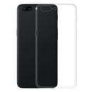 Ultra Thin Clear Soft Silicone Gel TPU Case Cover Skin For One Plus 5 Oneplus 5