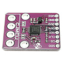 3X(Cjmcu-31865 Max31865 Rtd Platinum Sesistance Temperature Detector Pt100