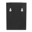 Wall Mounted Solar LED Lights for Outdoor Garden Path Landscape Fence Lamps
