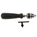 Hand Drill, Hand Hand Drill Chuck, DIY Woodworking