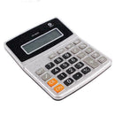 Electronic Desk Calculator 8 Digit Display Business Office Supply High Qual I8H8