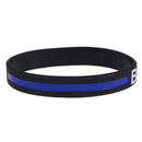 Silicone Motivational Bracelet Inspirational With Sports Bracelet AccessoriSEAU