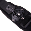 360 Degree Rotation Palm Strap Glove Wrist Band for GoPro Hero