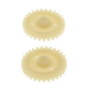 27T 29T Reduction Gear Reduction Gear 27 29 Accessory For Wltoys K989-31 RC Cars