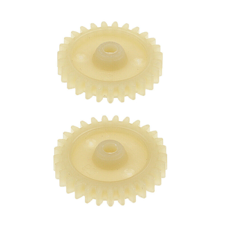 27T 29T Reduction Gear Reduction Gear 27 29 Accessory For Wltoys K989-31 RC Cars