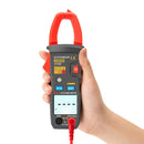 Backlight Capacitance Home LCD Display Digital Clamp Meter AC DC Current Voltage