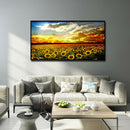 Full Round Drill Diamond Painting DIY Wonderful Nature Cross Stitch (LG030)