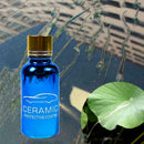 Liquid Nano Ceramic Car Glass Coating 9H Hydrophobic Anti-scratch Poli 30ML V8S7