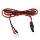 Premium EC5 Female to Ring Terminal Extension Cables Car Emergency Power Cords