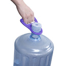 1pc Bottled Water Pail Bucket Handle Water Upset Bottled Water Handle Pail M&E