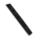 2mm 2:1 Black Polyolefin Insulation Heat Shrink Tubing 6M