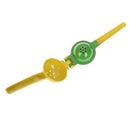1pc Fruit Lemon Lime Orange Squeezer Juicer Hand Press Citrus Juicer Tool BX