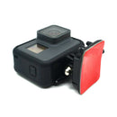 16 Packs Compact  Adhesive Base Set fit for GoPro Hero 6 5 4 3+