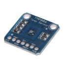 2x Contact-less IR Thermopile Temperature Sensor Breakout Module for Arduino