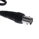 Video Ground Loop Isolator Balun BNC Male to BNC Female