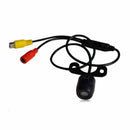 Car 170 vision HD Rear View Reverse Backup Parking Camera CCD Front Rear