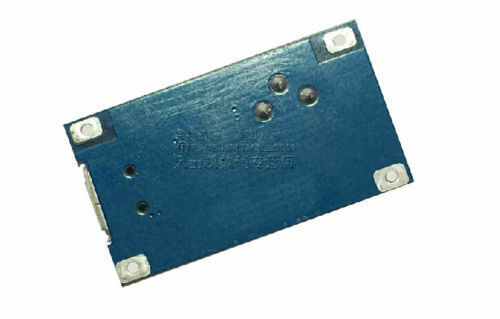 2x Boost Step up Conversion Module MicroUSB 2V-24V to 5V-28V 9V 12V 24V X Jf Gw