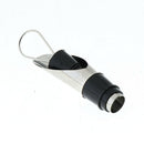 5pcs Red Wine Fast Pourer Stainless Steel Pourer Wine Pouring Utensil