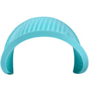 18cm Round Silicone Non-slip Heat Resistant Mat Coaster Cushion Placemat Po V6T3