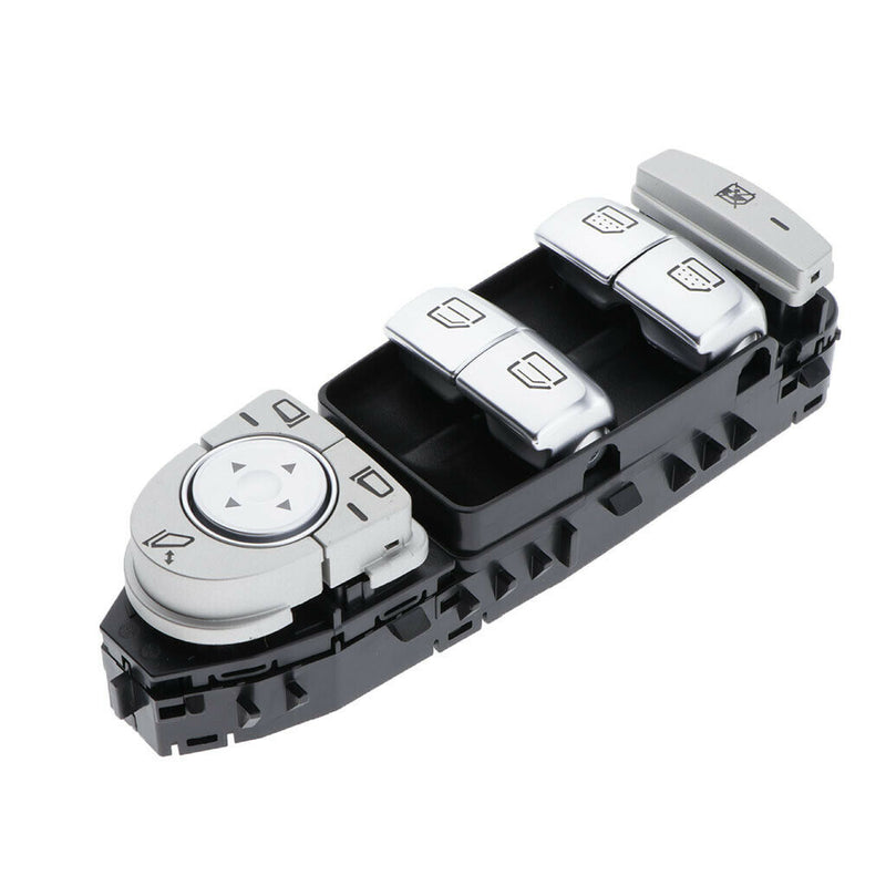 Power Master Window Glass Switch For