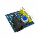 1PC DC-DC 12V To 3.3V 5V Buck Step down Power Supply C0C0 For F9P7 Module W9D9