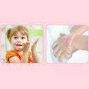 Girls Makeup Set Palette Handbag Kids Play Eyeshadow Pretend Play Style 2