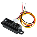 GP2Y0A41SK0F IR Analog Distance Sensor 4-30cm with Cable for